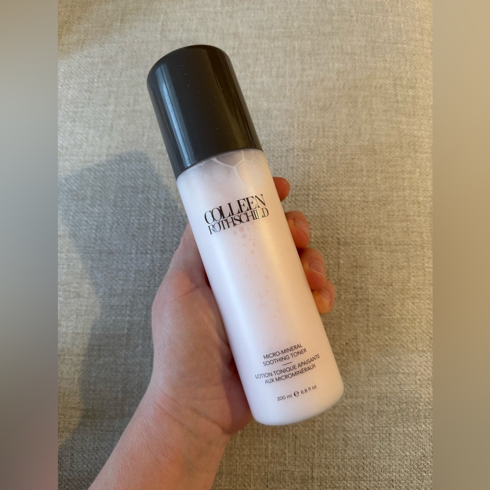 Colleen Rothschild Micro-Mineral Soothing Toner